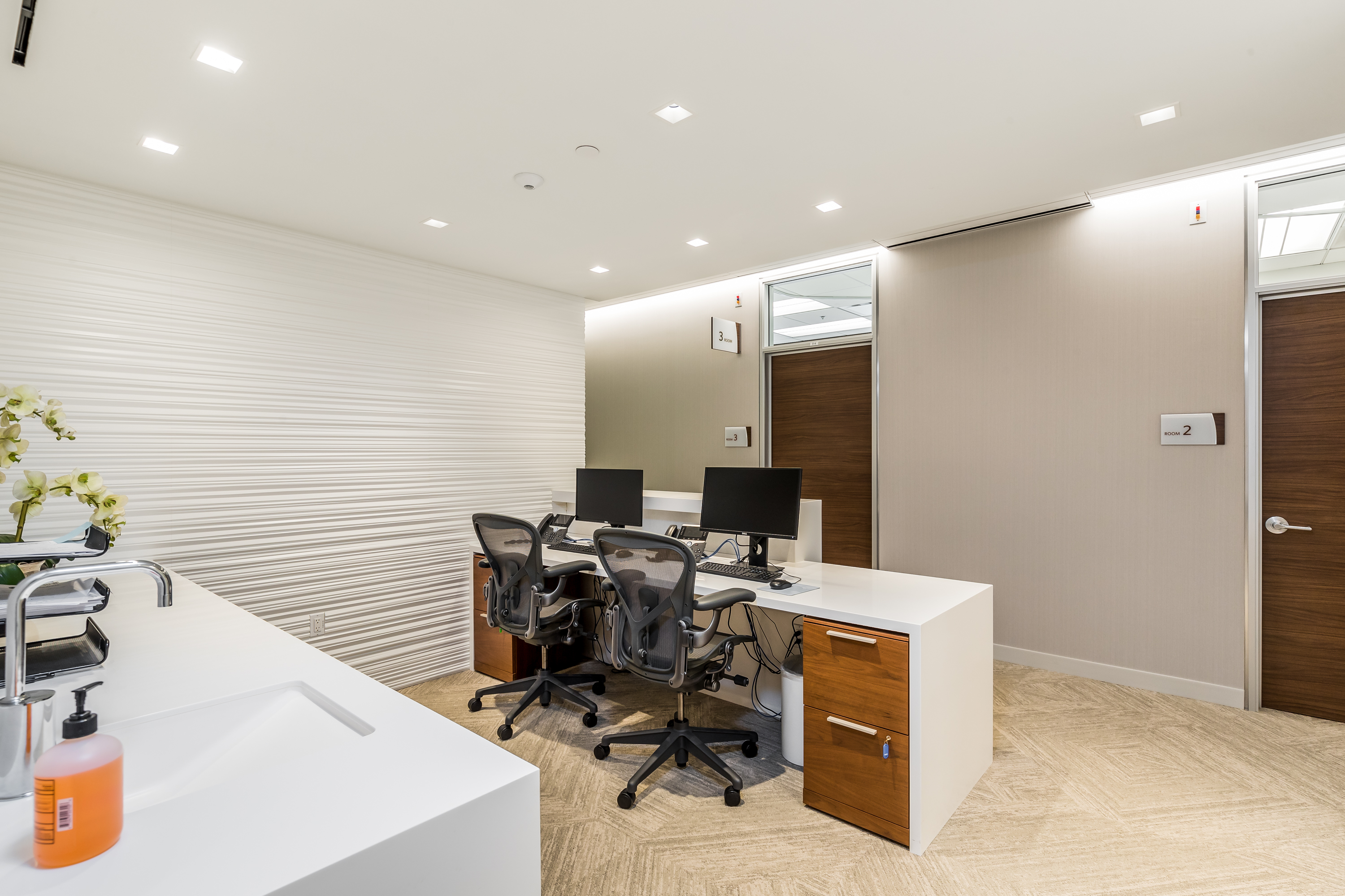 Cedars Sinai Santa Monica